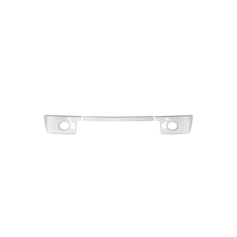 Fits 2009-2014 Ford F150 (ECC-BF0310)