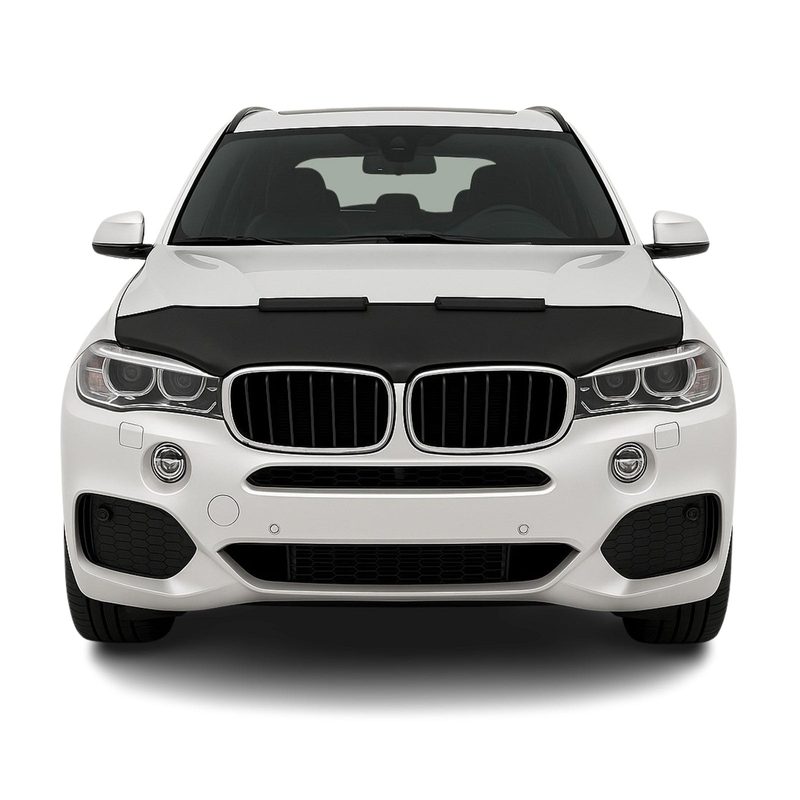 2014-2018 BMW X5 F15 F85 Car Bonnet Mask Hood Bra
