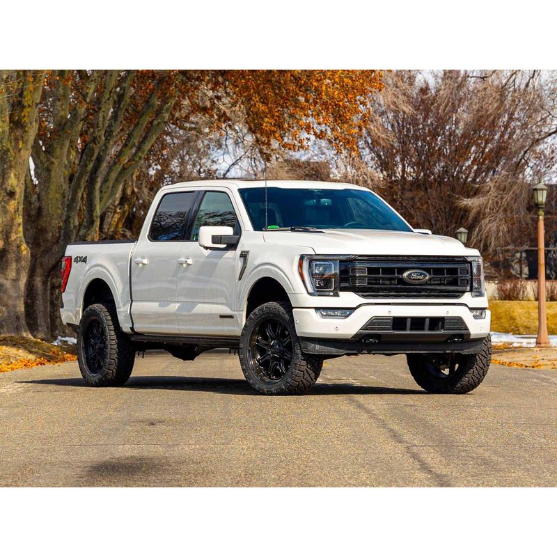 Fits 2021-2025 Ford F150 (RDY-62-21440)