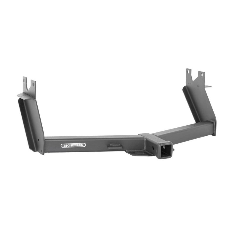 Tirón Big Country Clase 3 para L-200 16 - 24