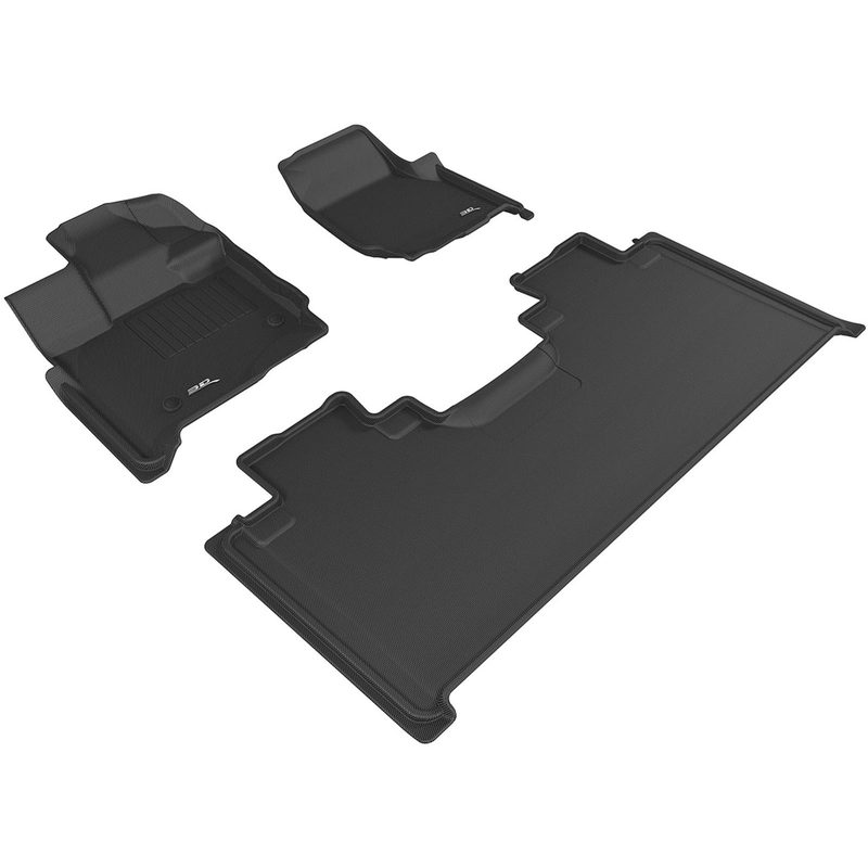 Fits 2015-2026 Ford F150 (UAI-L1FR10101509)