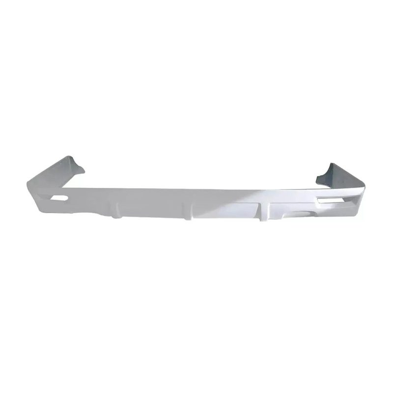 2016-2024 Mercedes Metris Rear Trunk Spoiler Wing ABS Paintable 1Pc