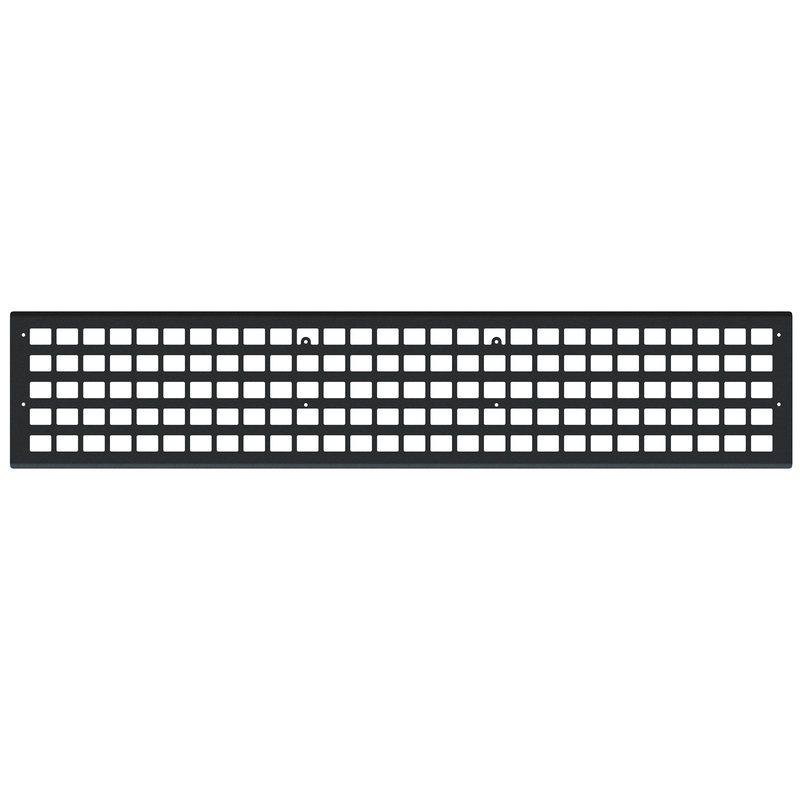 Fits 2015-2026 Ford F150, 2017-2026 F150 Raptor, 2022-2026 F150 Lightning, 5'7" ,6'7" Bed (PUT-195170T-1)