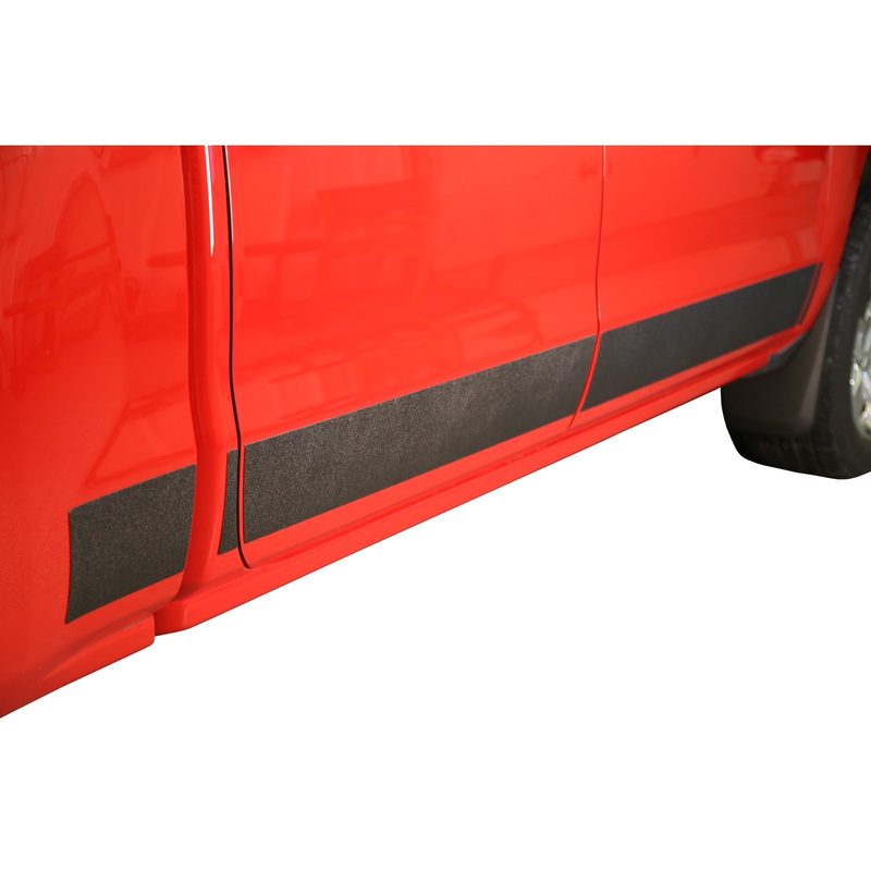 Fits 2010-2018 Ram 2500/3500, 2014-2018 1500, 2019-2024 1500 Classic, 6'4" Bed (ICI-RA-T3043M)