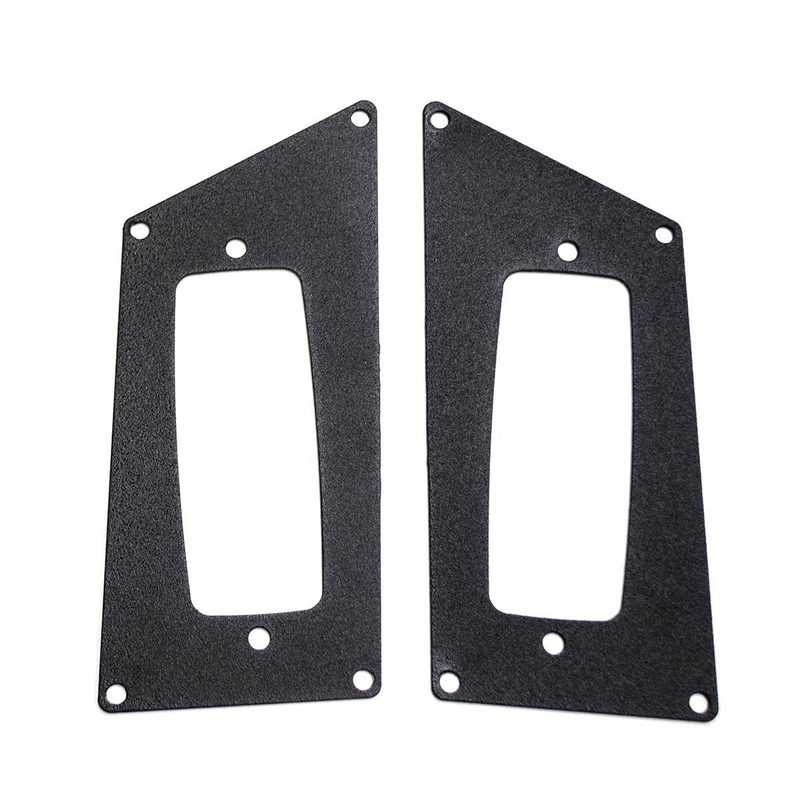 Porta faro posterior BR20