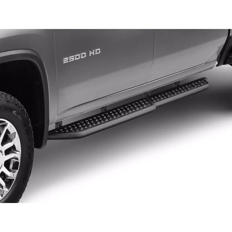 Estribos Growler Sport RT para Ram 1500 19-26 Quad Cab