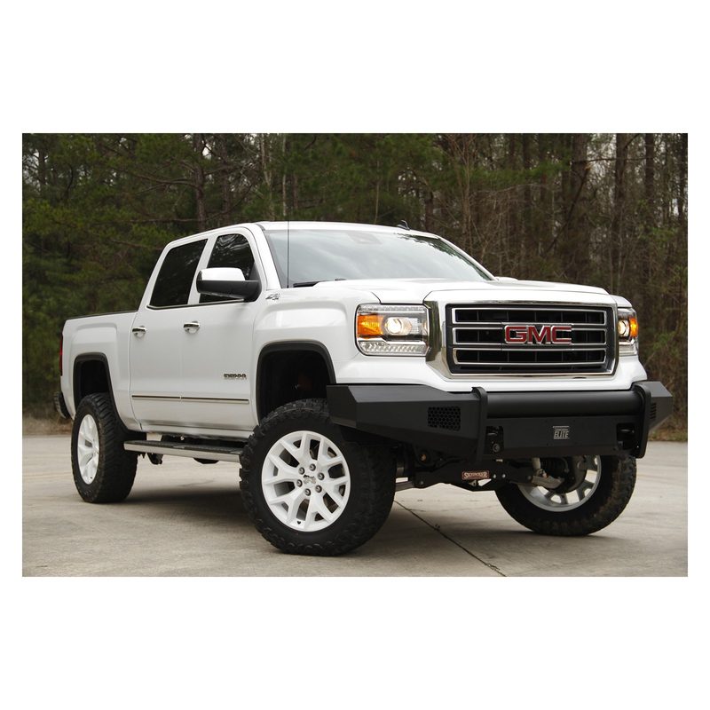Fits 2014-2015 GMC Sierra 1500 (FBF-GS14-R3161-1)