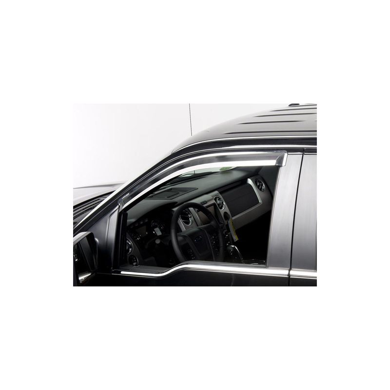 Fits 2009-2014 Ford F150 (PUT-480151)