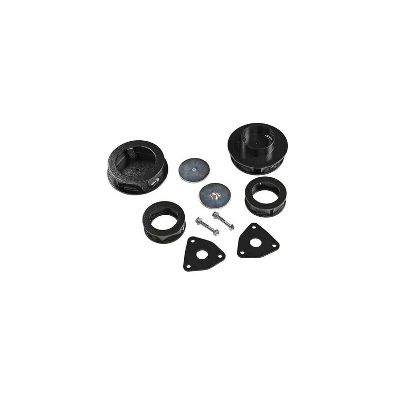 Fits 2009-2018 Ram 1500, 2019-2023 1500 Classic (SUP-40043)