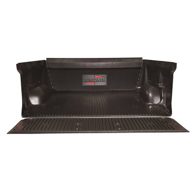 **DESCONTINUADO**GMC Sierra 5ft.8in. 07-13 (Sobre Riel)