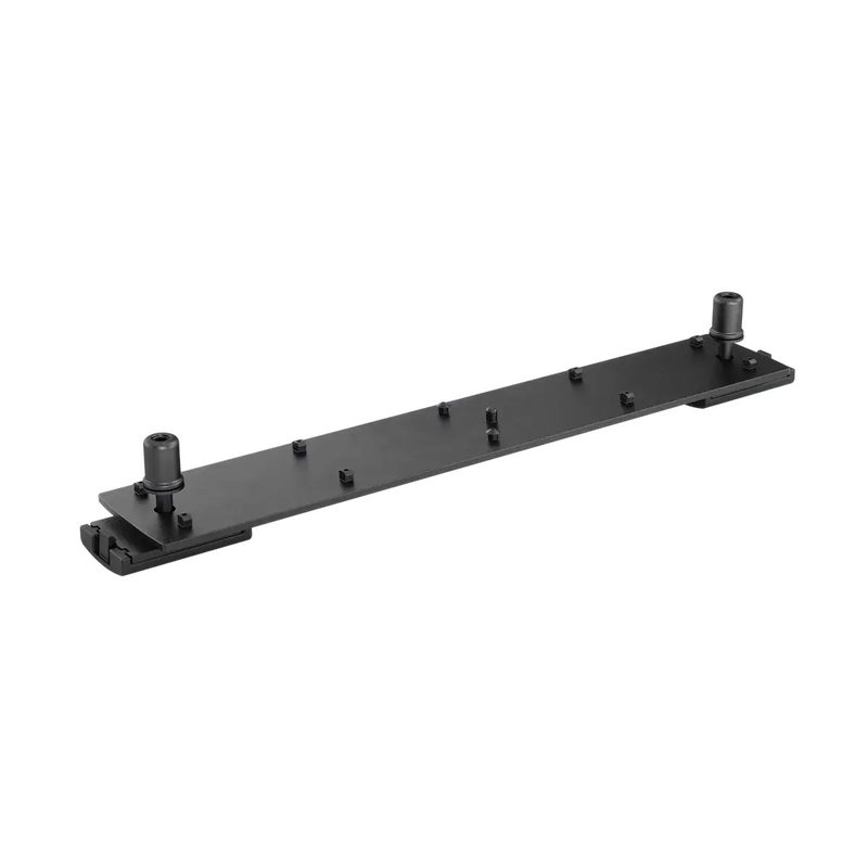 Kit de montaje para Thule Xscape para Riel Base SR