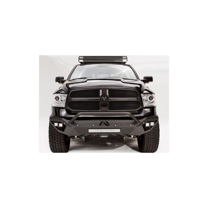 Fits 2013-2018 Ram 1500, 2019-2023 1500 Classic (FBF-DR13-D2952-1)