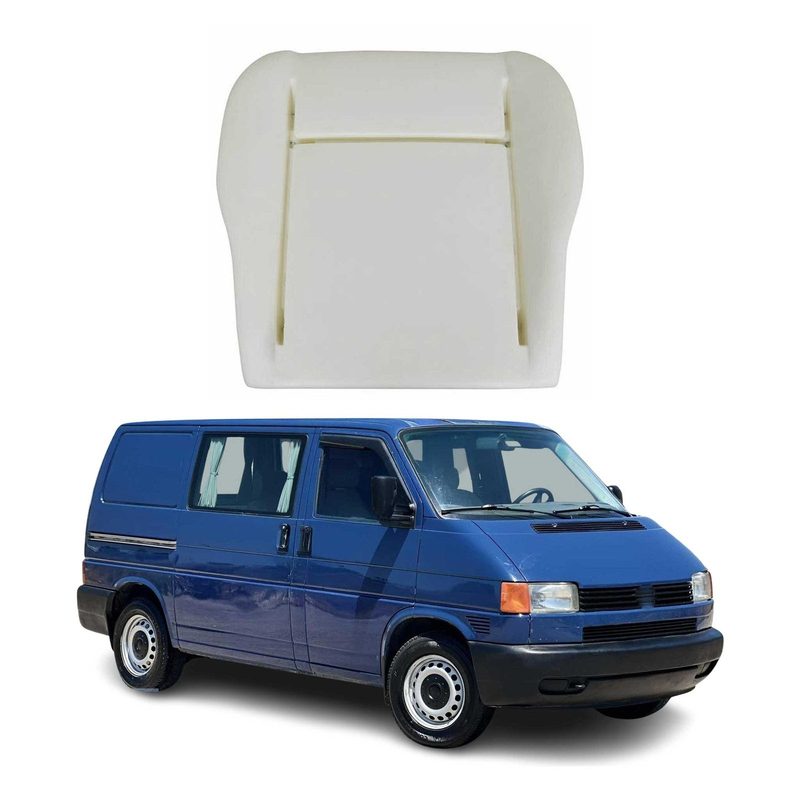 Seat Cushion Foam Pad Driver Bottom for Volkswagen Eurovan 1992-2003 1Pc
