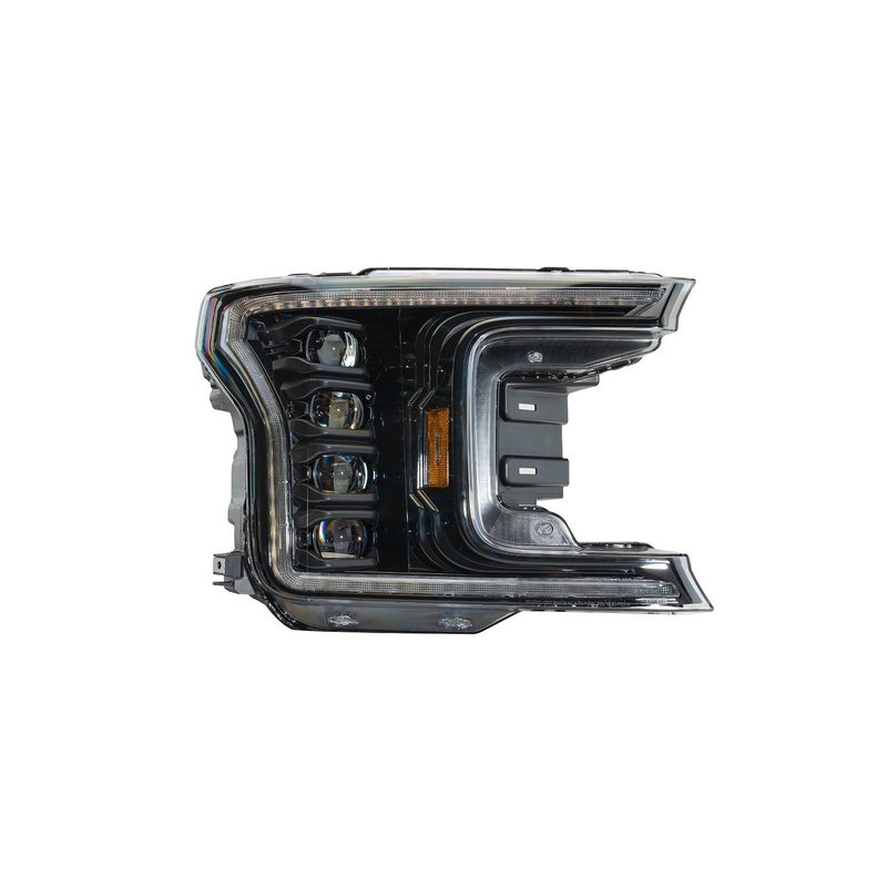Fits 2018-2020 Ford F150 (MRM-LF501.2-ASM)