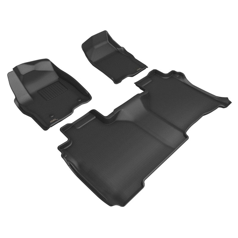 Fits 2025-2026 Chevy Silverado 1500/2500/3500 (UAI-L1CH11701509)