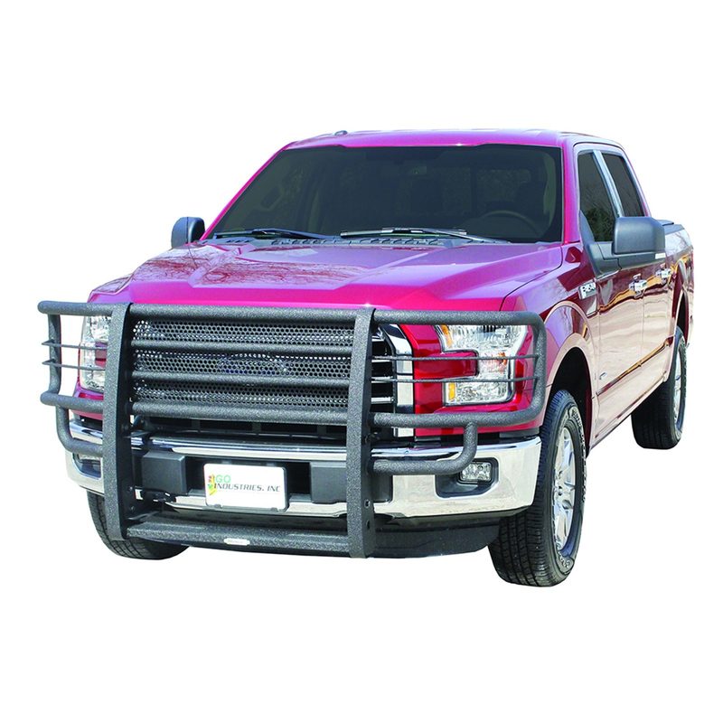 Fits 2015-2017 Ford F150 (GID-44650)