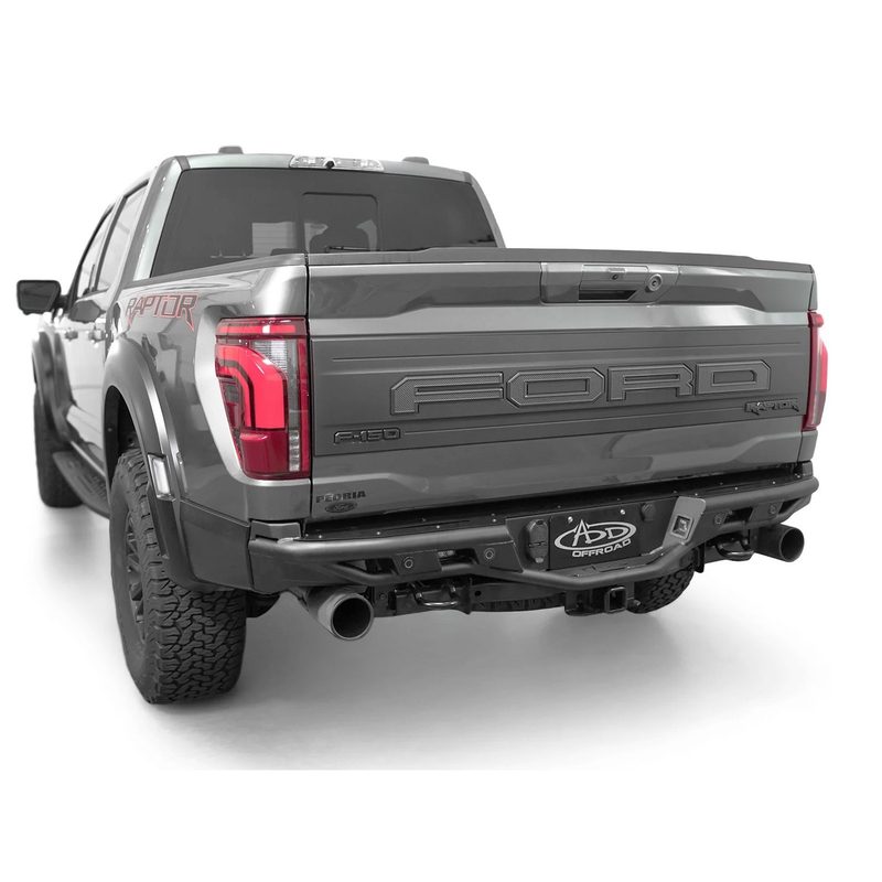 Fits 2021-2024 Ford F150 Raptor (ADD-R210225090103)