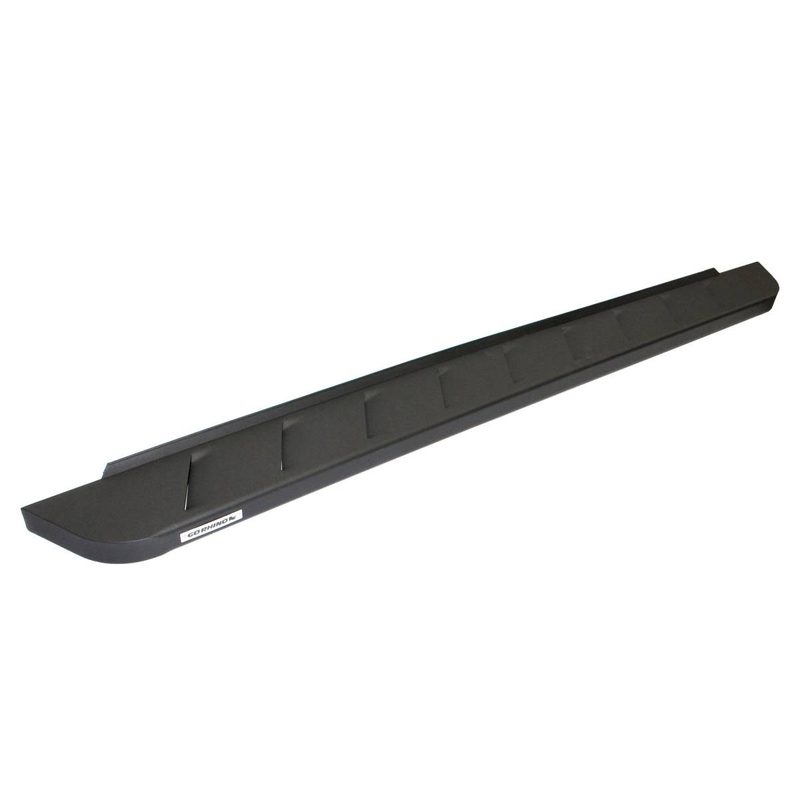 Estribos RB10 87" Ngo Text para Gladiator 20-25