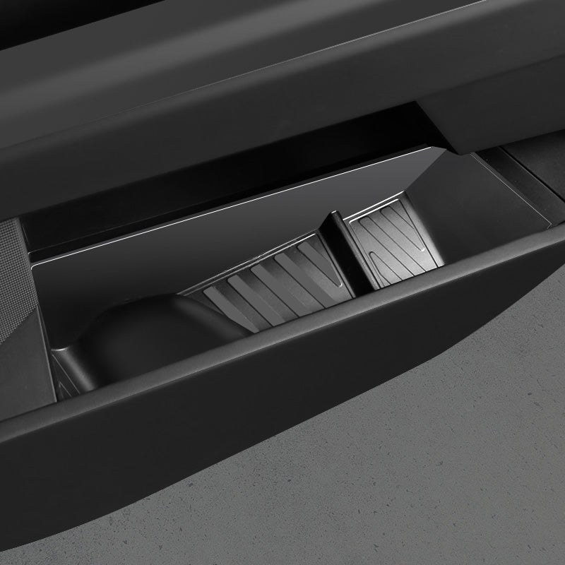 Tesla Cybertruck Door Side Storage (Set of 4)