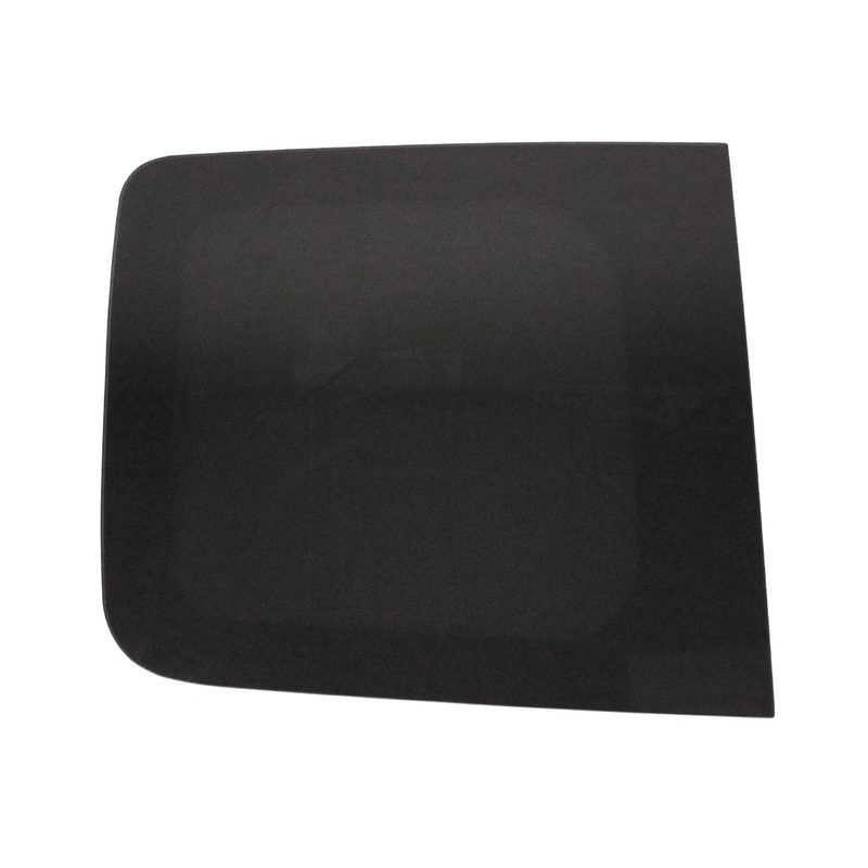 Window Glass for Mercedes Metris 2016-2024 L2 L3 Left Barn Door Glass