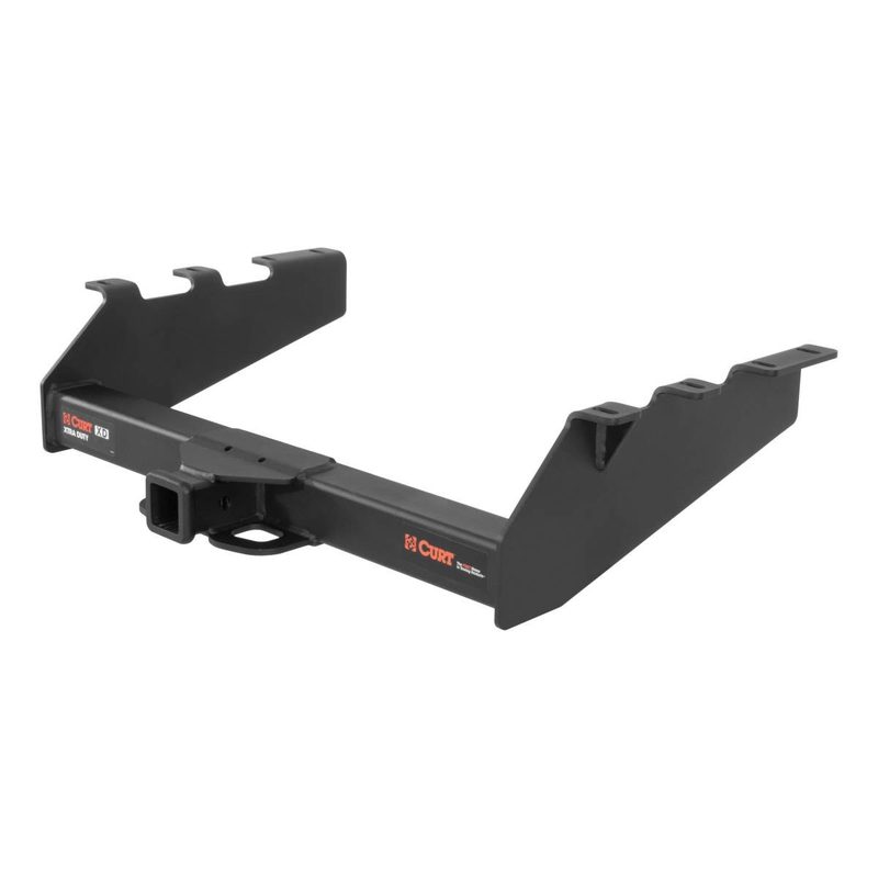 Tirón CURT Clase 5 Dodge Ram 2500 15318