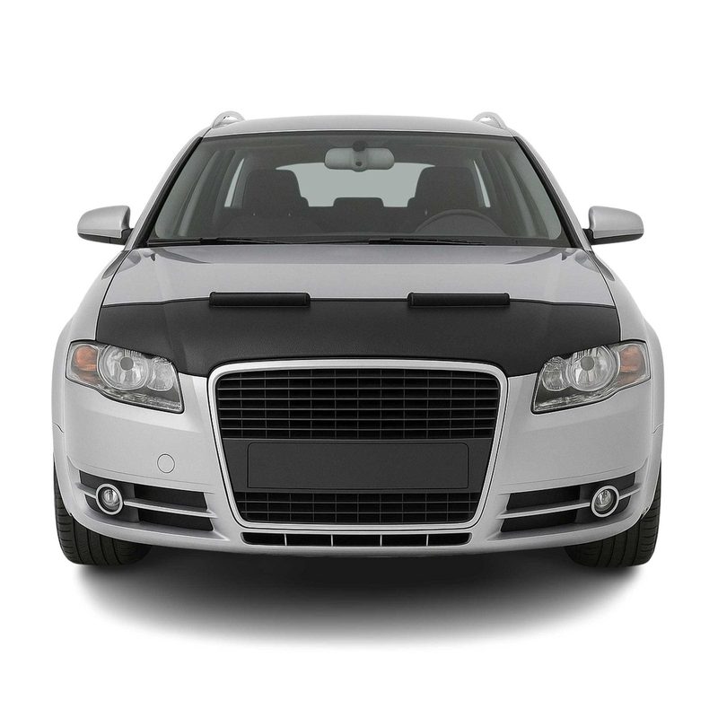 2004-2008 Audi A4 A4 B7 Sedan SW All Models Car Bonnet Mask Hood Bra