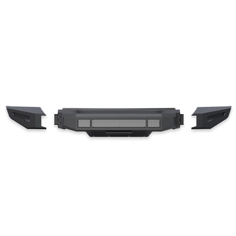 Fits 2015-2017 Ford F150 (BLK-AFB-F116-BU)