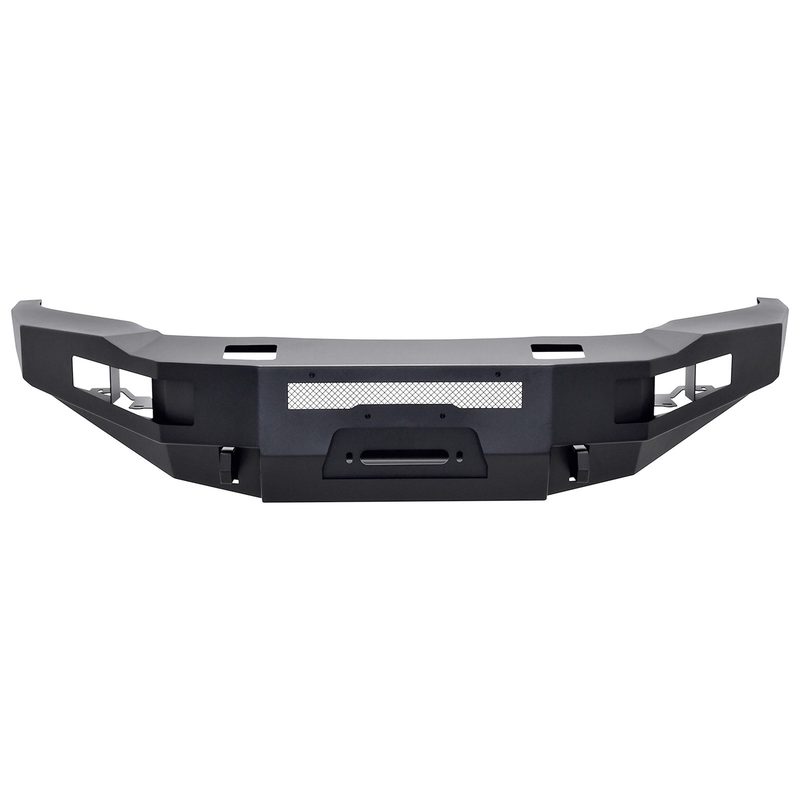 Fits 2018-2020 Ford F150 (WES-58-411065)