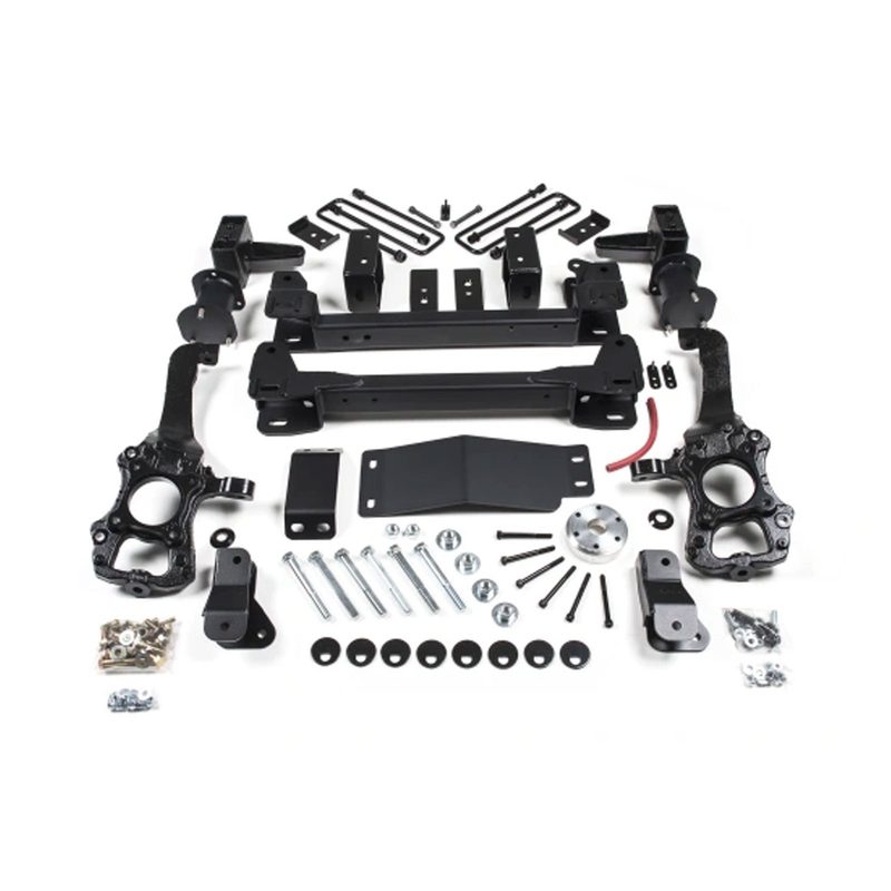 Fits 2015-2020 Ford F150 (ZON-F85N)