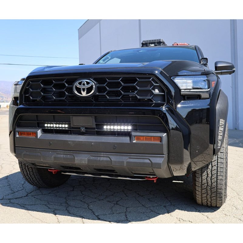 2025+ Toyota 4Runner 12in Light Bars SLIM