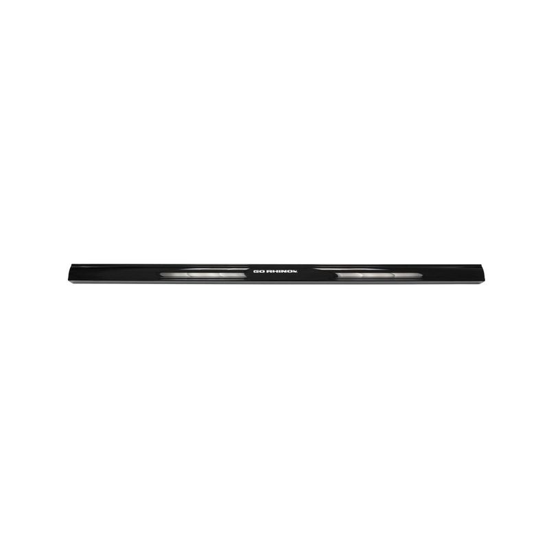 Cubierta para barra de Luz Led Go Rhino SINGLELINE de 40" Negra