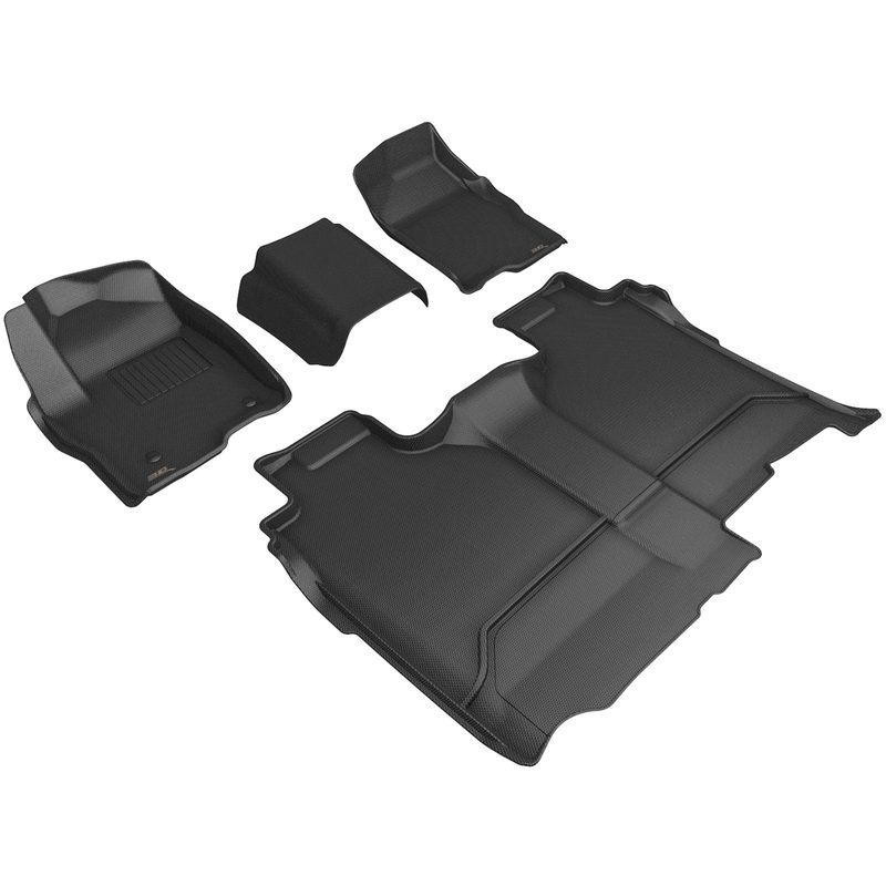 Fits 2019-2026 Chevy Silverado 1500, 2020-2026 Silverado 2500/3500 (UAI-L1CH10901509)