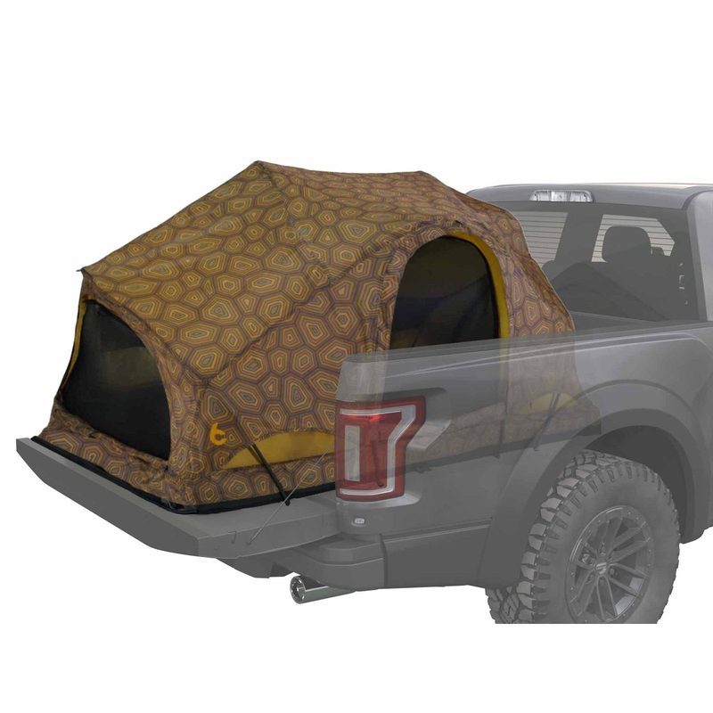 REV PICKUP TRUCK TENT (shellter)