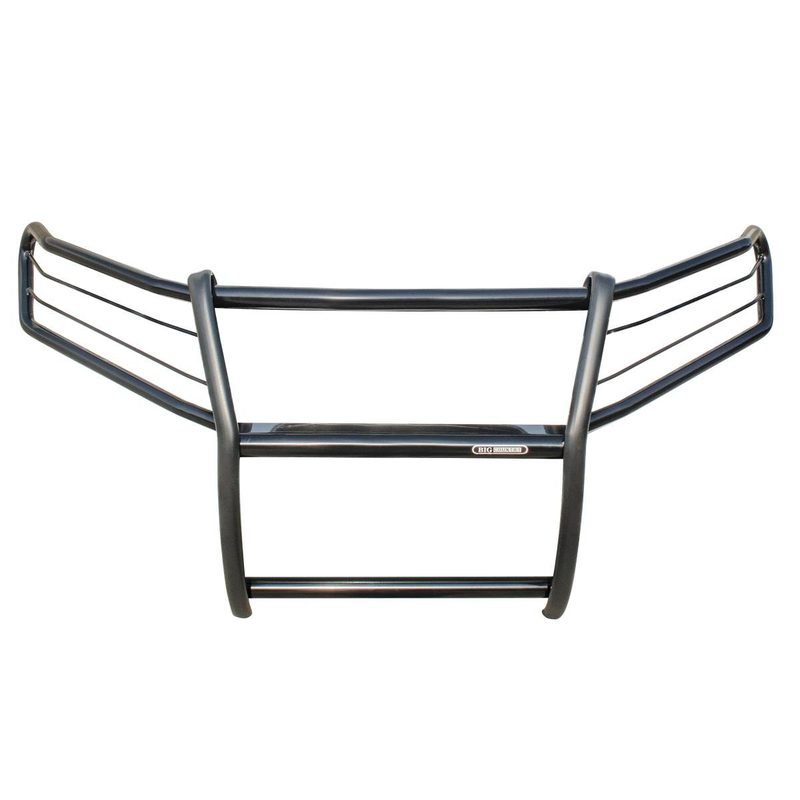 Defensa Euroguard para NP300 21-25