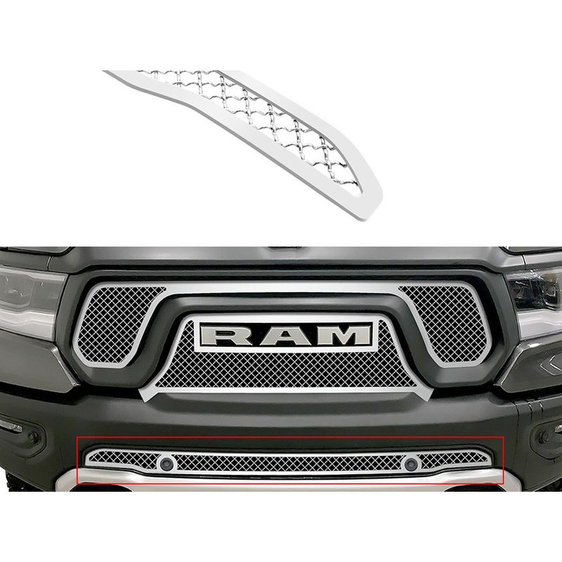 Fits 2019-2025 Ram 1500 (APS-GR04GEB05S)