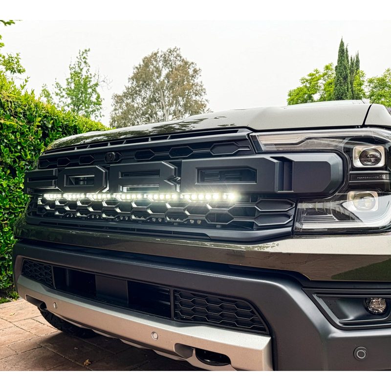 2024+ Ford Ranger Raptor Single 40in Light Bar