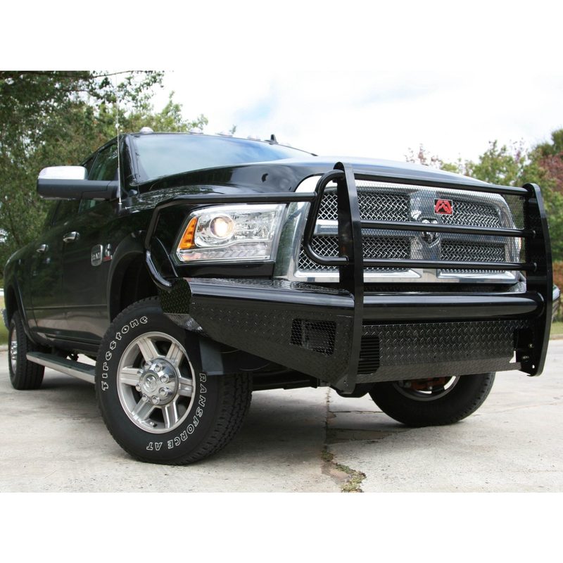 Fits 2013-2018 Ram 1500, 2019-2023 1500 Classic (FBF-DR13-K2960-1)