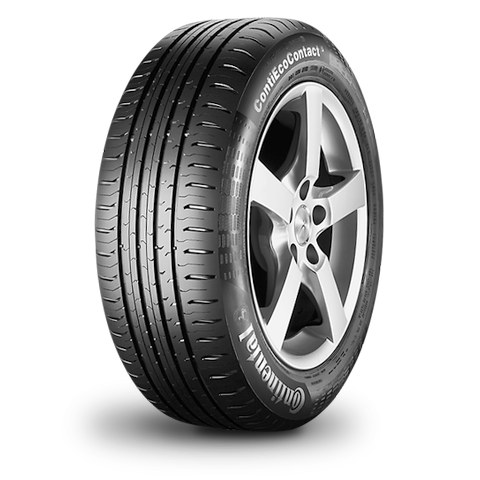 Llanta Continental ContiEcoContact™ 5