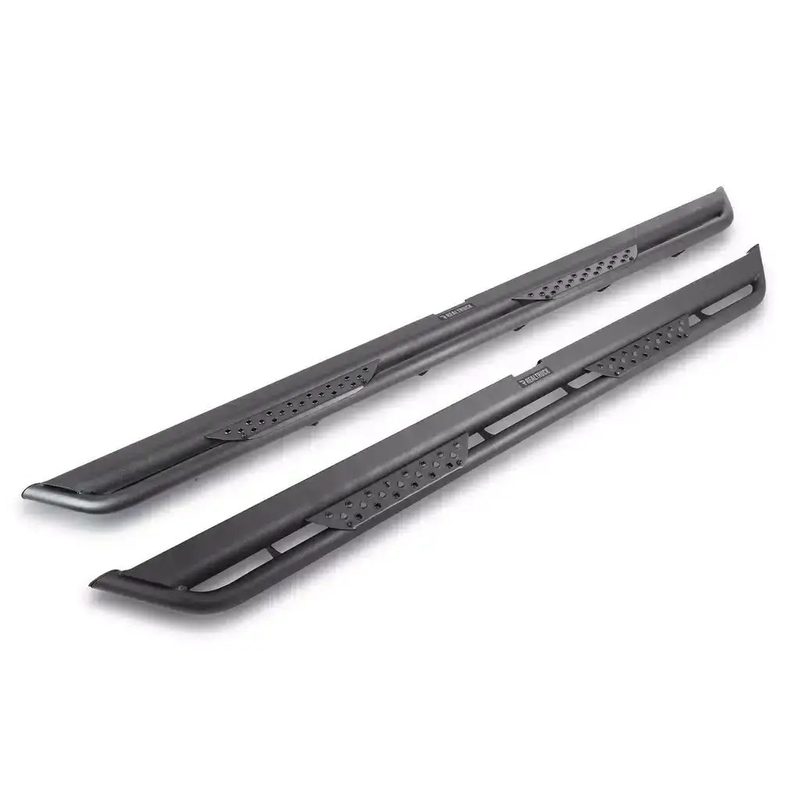 Estribos Dominator DT de 80" para Frison T9 24 - 26