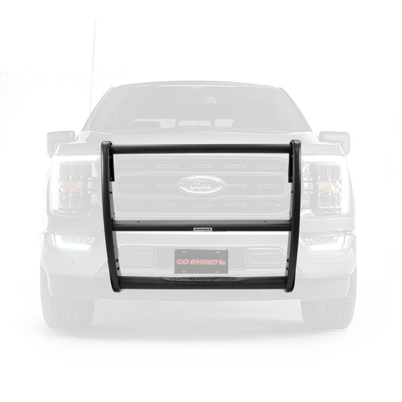 Euroguard Plus Ford F-150 / Lobo 18-20 (Solo Centro)