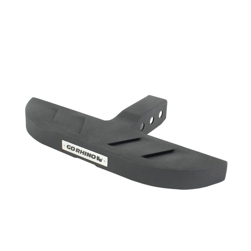 Hitch Step GR RB10 Ngo Text (Universal)