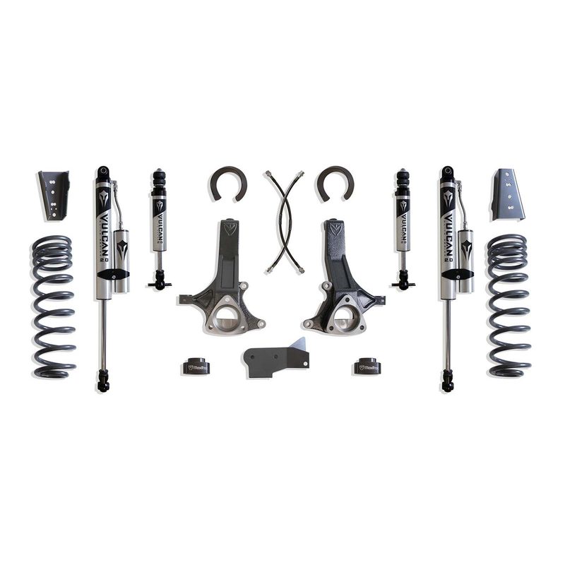MaxTrac 6.5" Lift Kit K882465VR