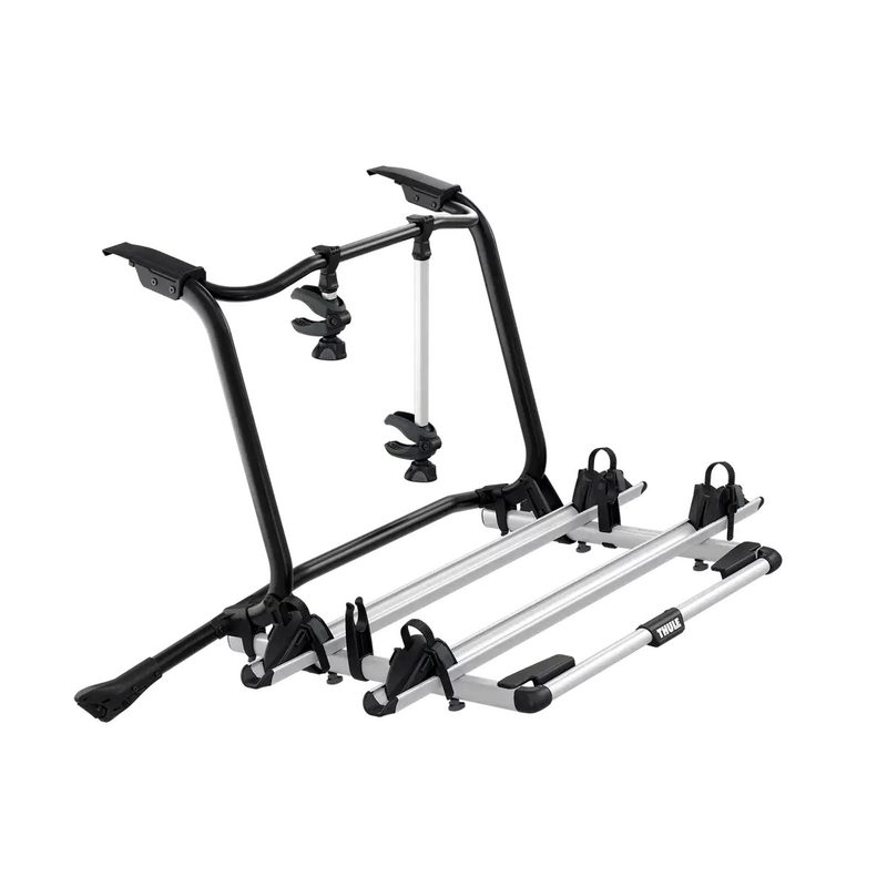 Portabicicletas Thule WanderWay (2 Bicicletas)