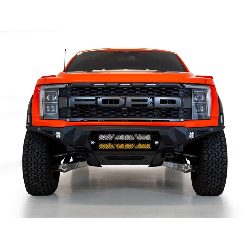 Fits 2021-2023 Ford F150 Raptor (ADD-F210012140103)