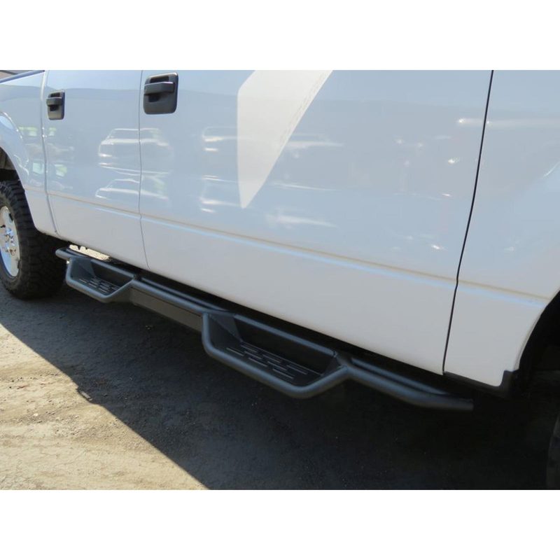 Fits 2009-2014 Ford F150 (APS-WB06NAG7B)
