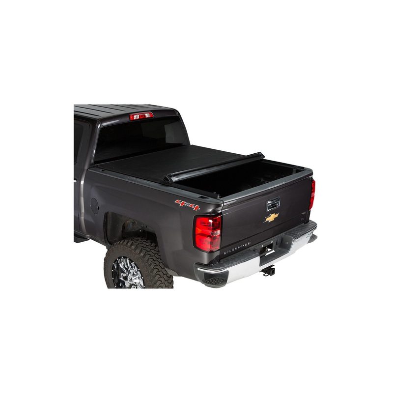 Fits 2014-2019 Chevy Silverado/GMC Sierra 1500, 5'8" Bed (GTR-137183)