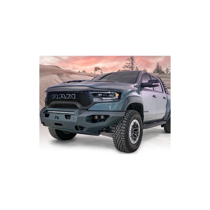Fits 2021-2024 Ram 1500 (FBF-DX21-X5551-1)
