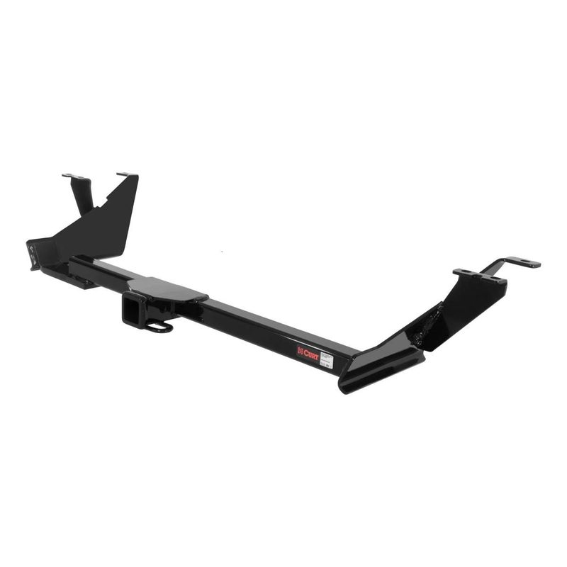 Tirón CURT Clase 3 Chrysler Town & Country 13389