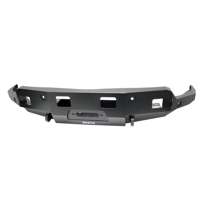 Fits 2022-2026 Chevy Silverado 1500 (WES-58-411315)