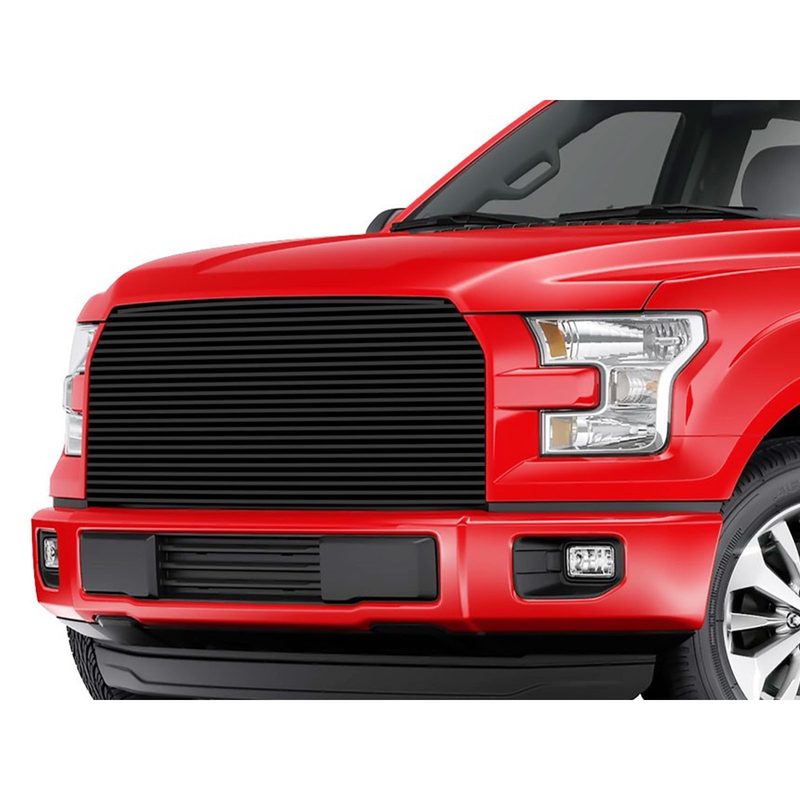 APS Bar Billet Grille GR06HFC10J